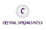 Crystal Springs miss